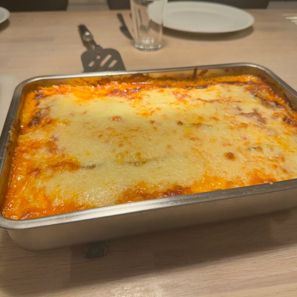 Moussaka - Chef Yatzy Moussaka - Chef Yatzy - https://chefyatzy.com/moussaka/ - Moussaka