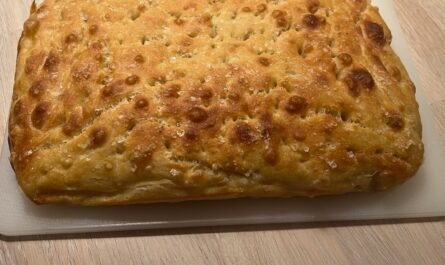 Focaccia