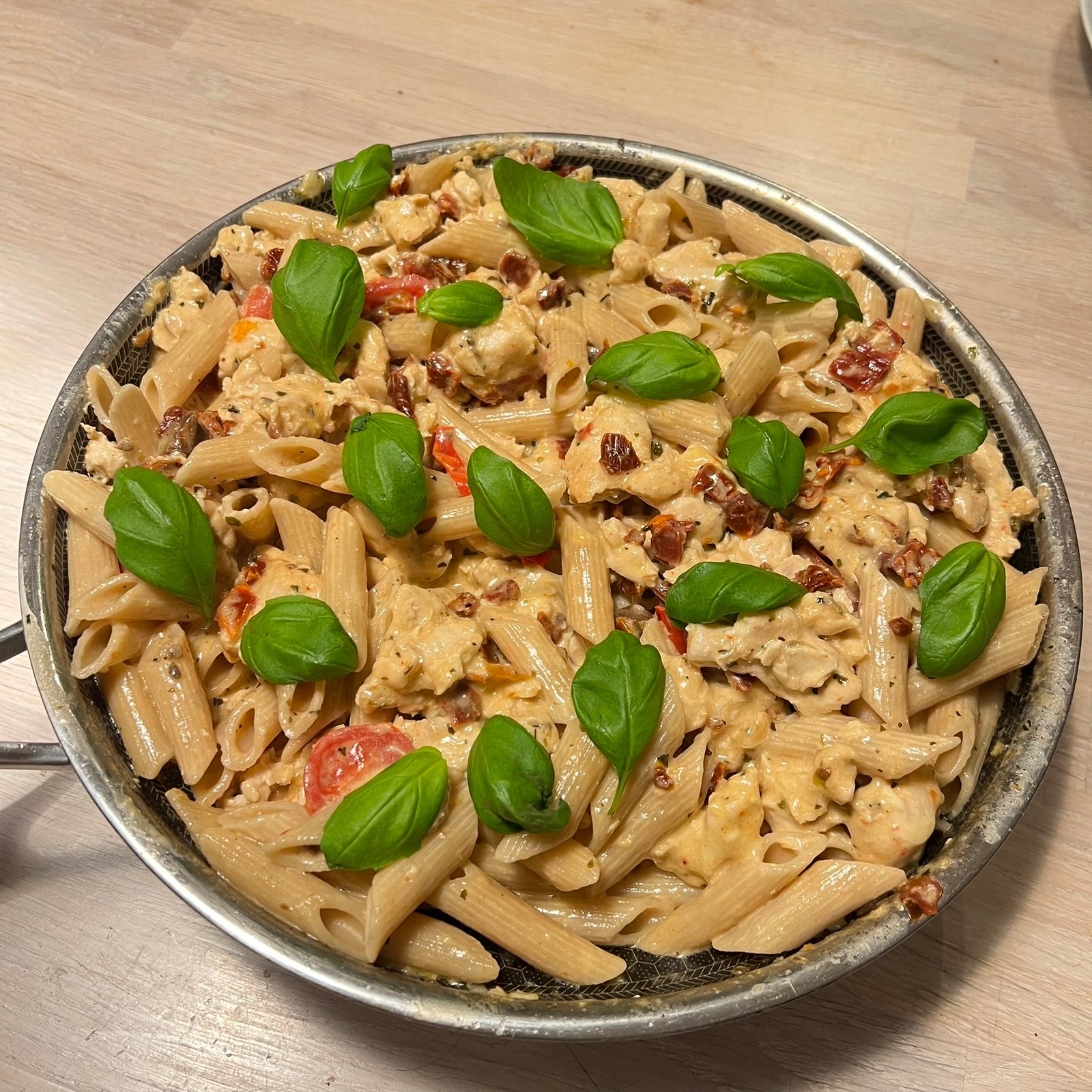 kremet-kyllingpasta-chef-yatzy