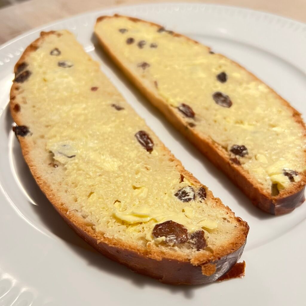 Julebrød / Julekake / Ambrosia - Chef Yatzy Julebrød, julekake, ambrosia, ambrosiabrød