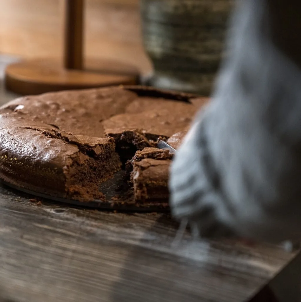 Kladdkake Kladdkaka