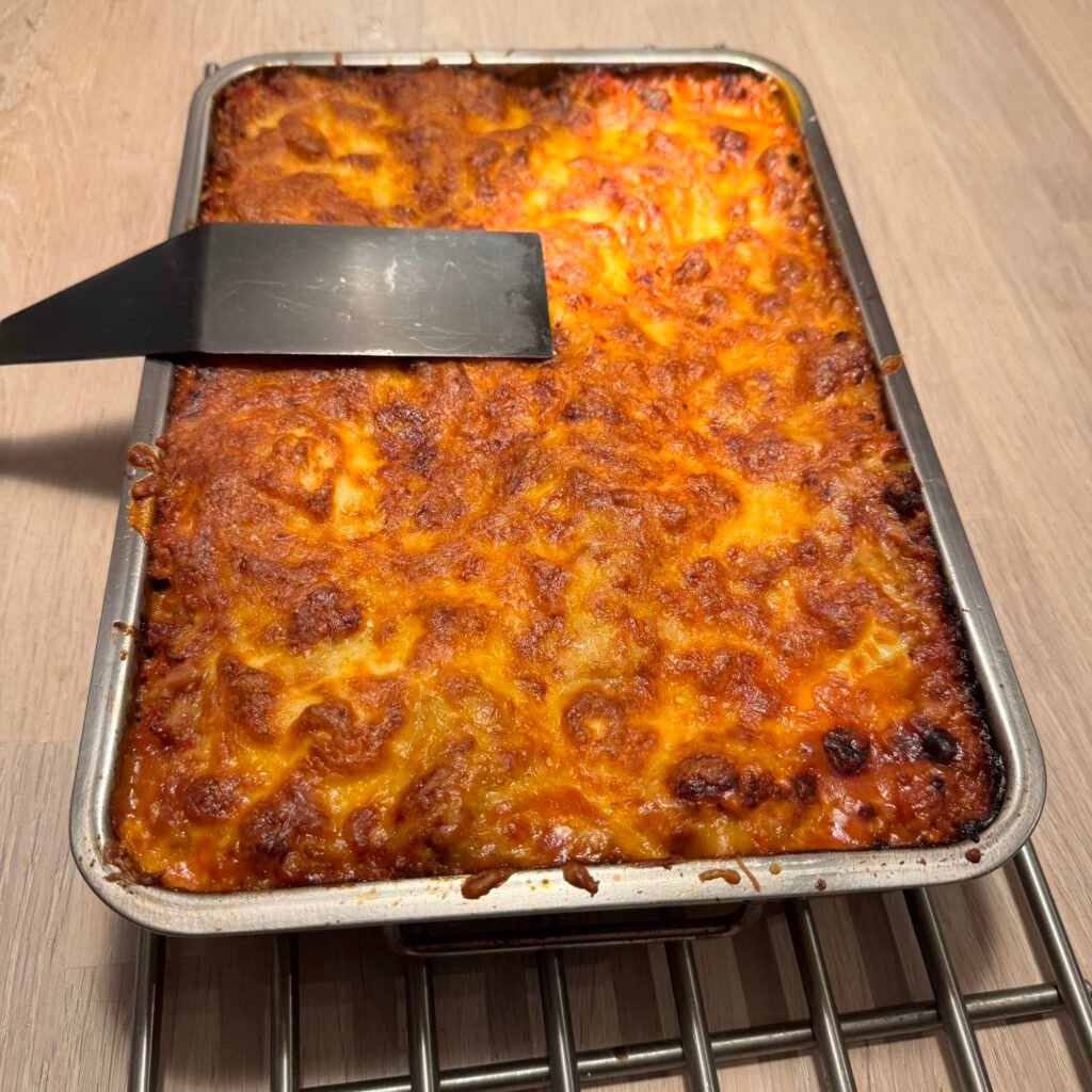 Lasagne - Chef Yatzy Lasagne - Chef Yatzy - https://chefyatzy.com/lasagne-en-klassisk-oppskrift-med-mye-smak/ - Lasagne